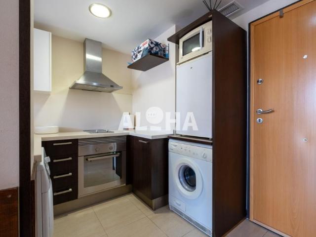 Apartamento en alquiler en l'Horta Nord, Valencia