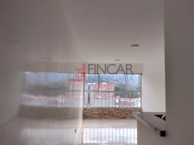 Apartamento en arriendo en Sur, Yumbo