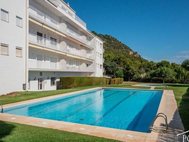 Piso en alquiler en Begur, Fornells