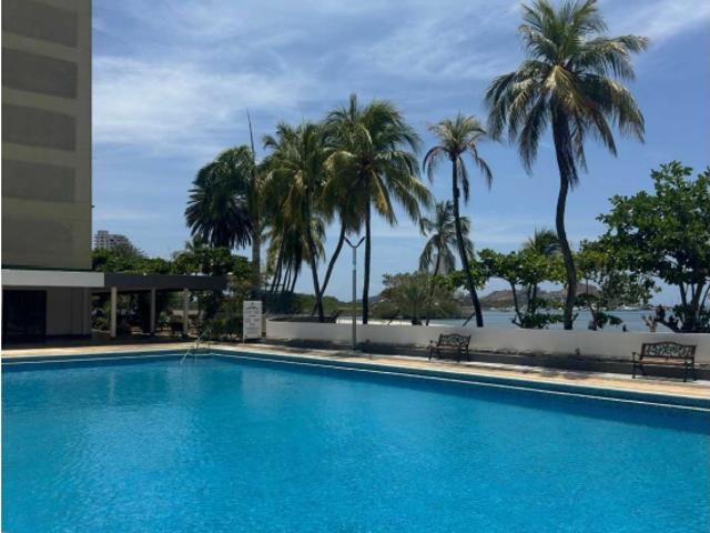 Apartamento en venta en Porlamar, Nueva Esparta