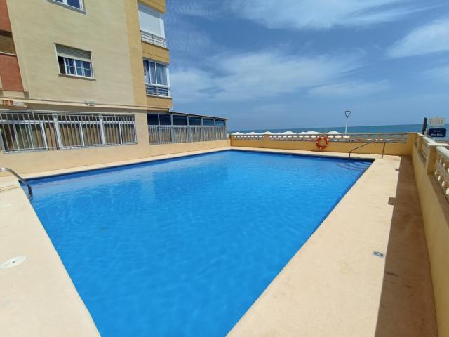 Piso en alquiler en Bellreguard, Urbanització Platja de Bellreguard