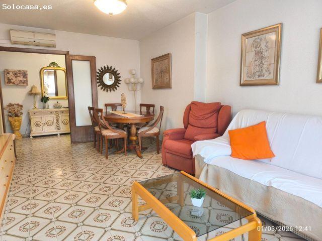 Piso en venta en la Plana Alta, Valencia