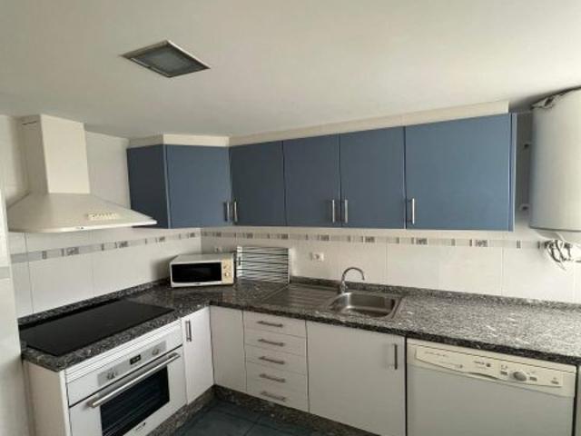 Piso en alquiler en la Plana Alta, Valencia