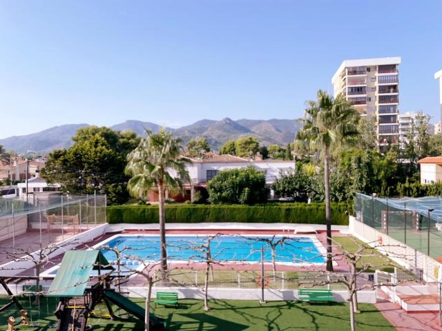 Piso en alquiler en Benicasim, Mas dels Frares
