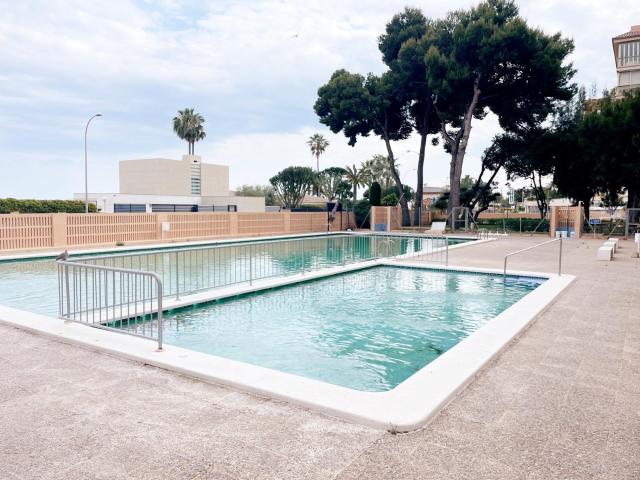 Piso en alquiler en Benicasim, Mas dels Frares