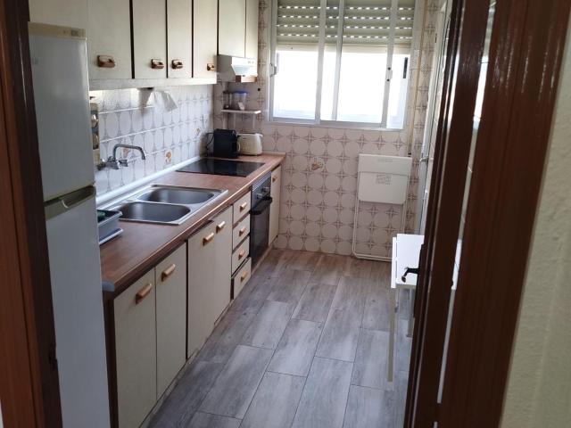 Piso en alquiler en Benicasim, les Vil·les