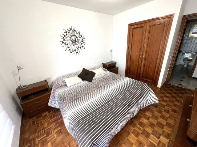 Apartamento en alquiler en Alicante, Valencia