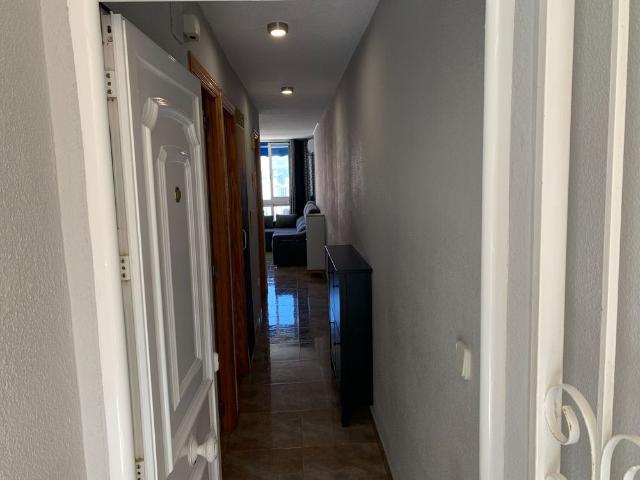 Apartamento en alquiler en Benidorm, Valencia