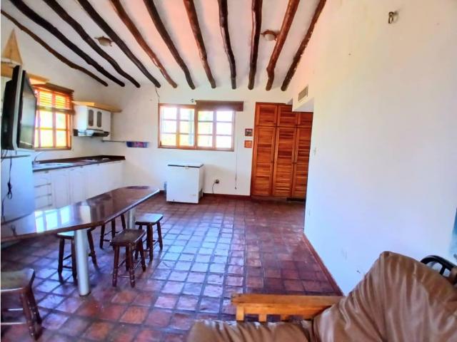 Apartamento en venta en Silva, Falcón