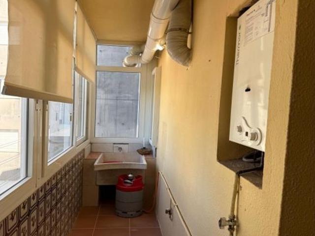 Piso en alquiler en Boiro, A Barbanza