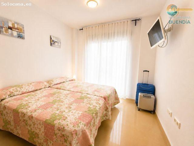 Piso en venta en Moreras, Bajo Guadalentín