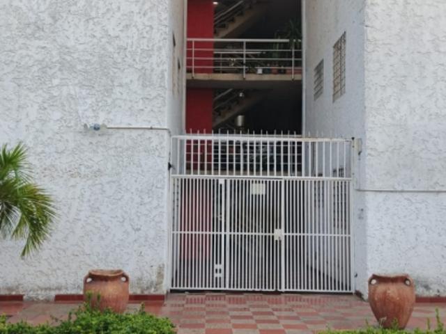 Apartamento en venta en Barcelona, Amazonas