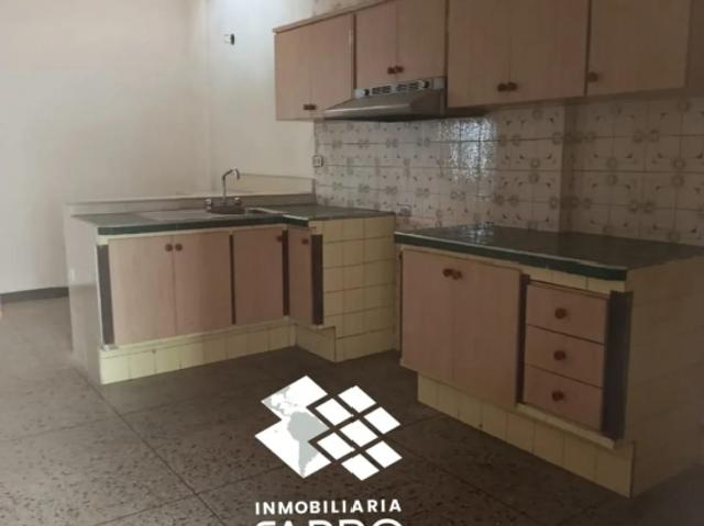 Apartamento en alquiler en Negro Primero, Iribarren