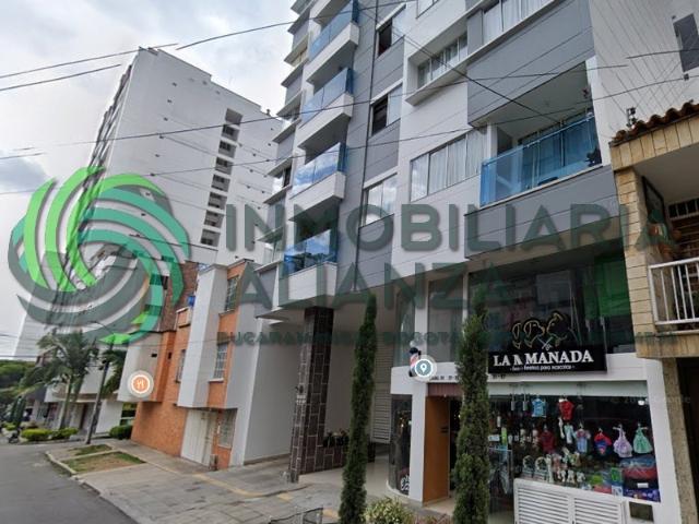 Apartamento en arriendo en Real de Minas, Santander