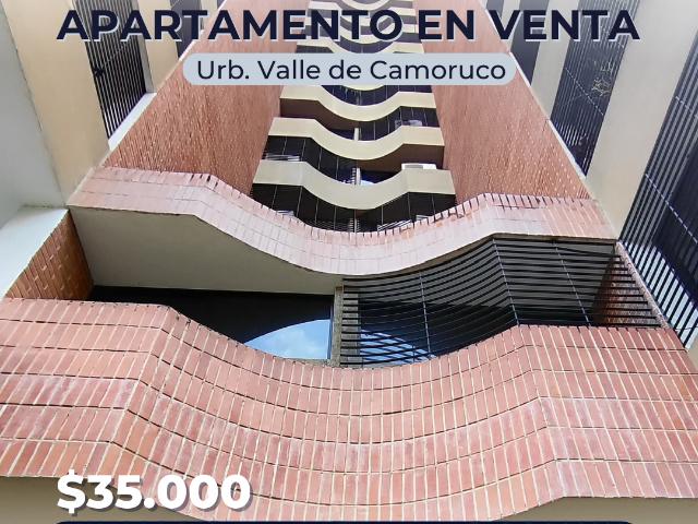 Apartamento en venta en Valencia, Táchira