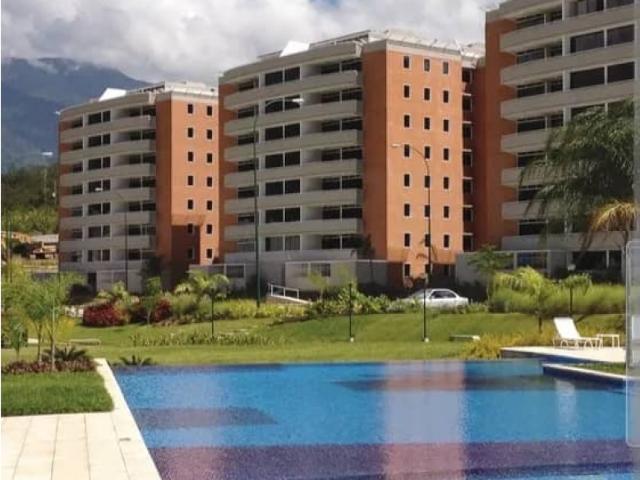Apartamento en venta en Guarenas