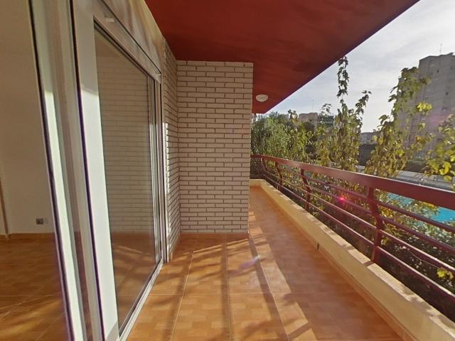 Apartamento en venta en l'Alacantí, Valencia