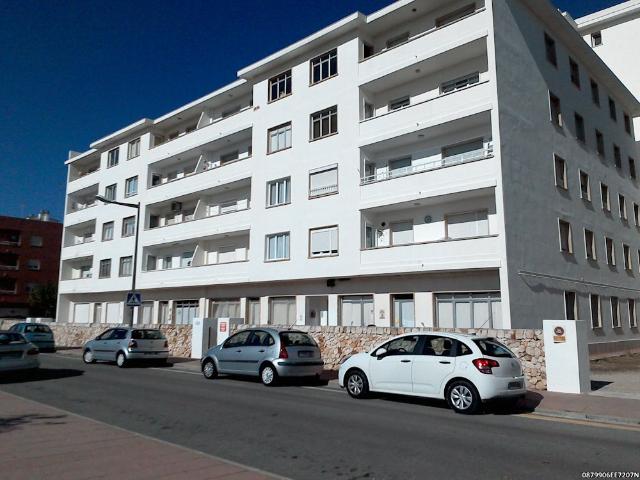 Piso en venta en Ciutadella De Menorca, Baleares