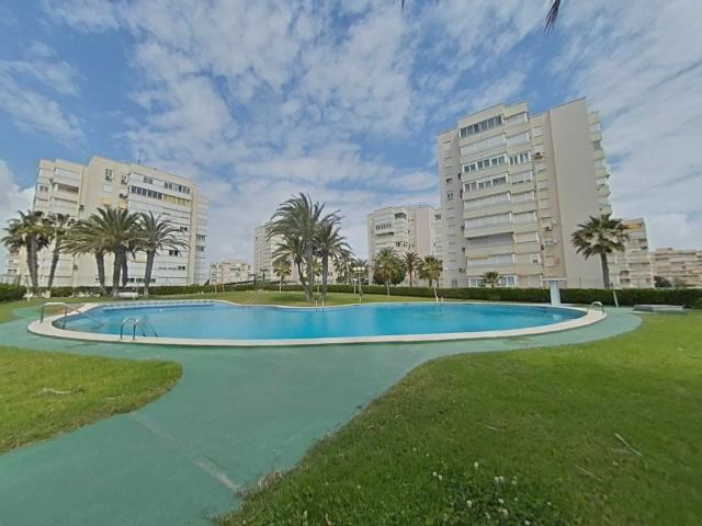 Apartamento en venta en l'Alacantí, Valencia