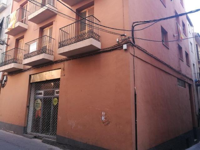 Apartamento en venta en Balaguer