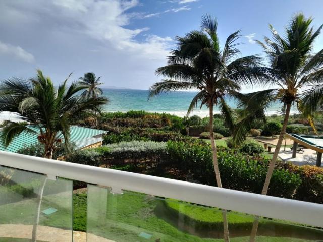 Apartamento en venta en Nueva Esparta