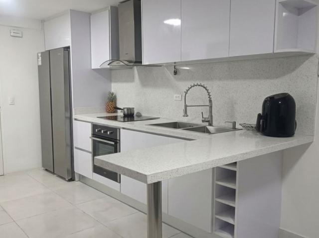 Apartamento en venta en Diego Bautista Urbaneja, Amazonas