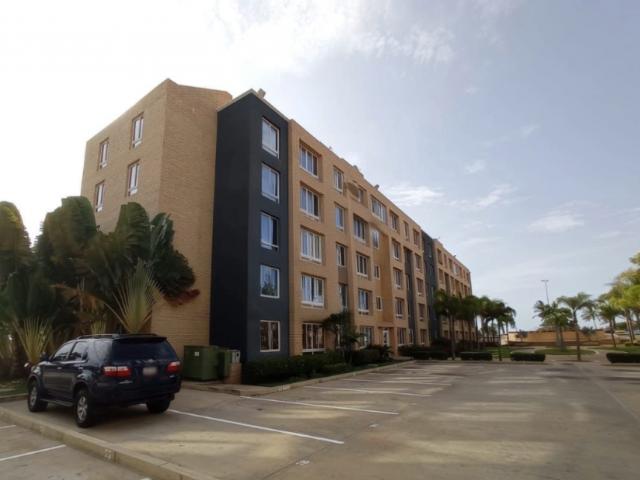 Apartamento en alquiler en Diego Bautista Urbaneja, Amazonas