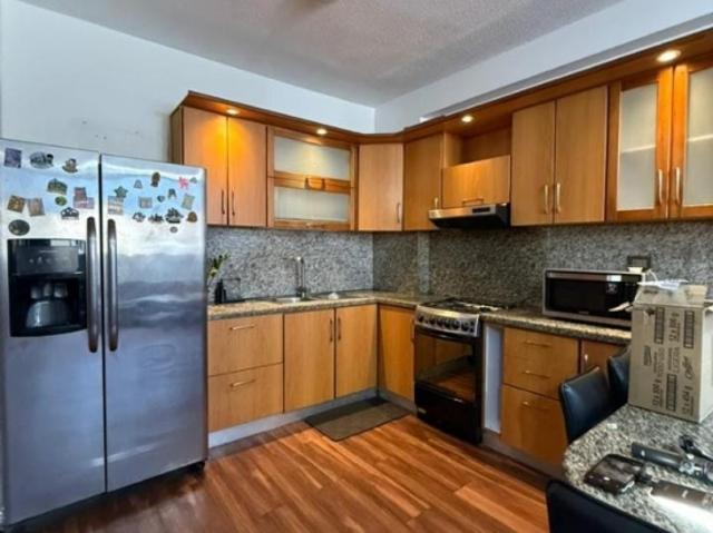 Apartamento en venta en Diego Bautista Urbaneja, Amazonas