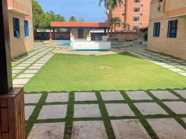 Apartamento en venta en Silva, Falcón