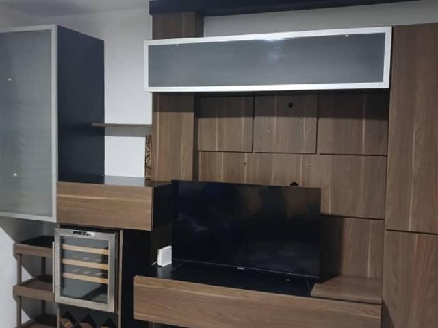 Apartamento en alquiler en Diego Bautista Urbaneja, Amazonas
