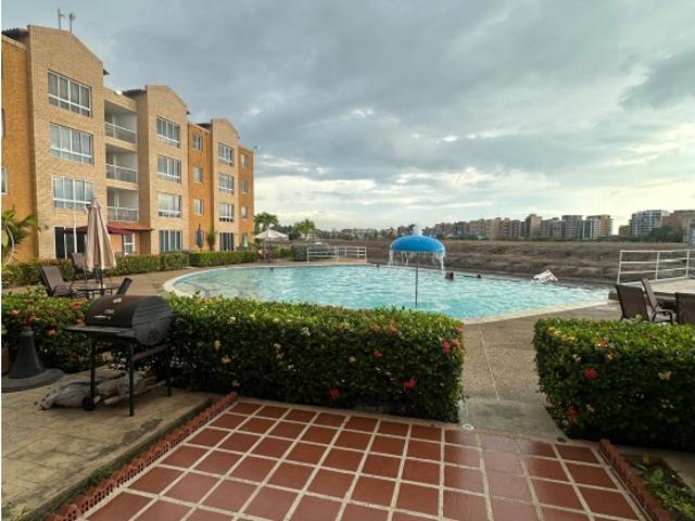Apartamento en alquiler en Diego Bautista Urbaneja, Amazonas
