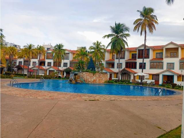 Apartamento en alquiler en El Paraíso, Puerto La Cruz