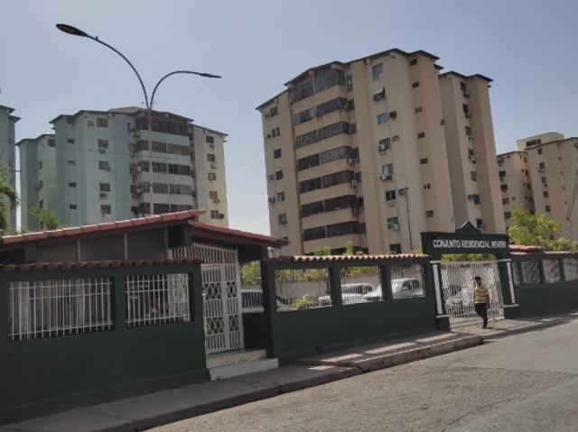 Apartamento en alquiler en Barcelona, Amazonas