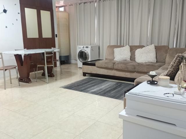 Apartamento en alquiler en Diego Bautista Urbaneja, Amazonas