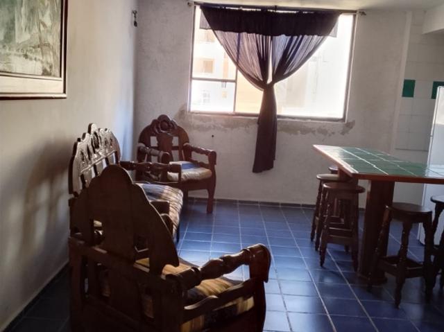 Apartamento en venta en Silva, Falcón