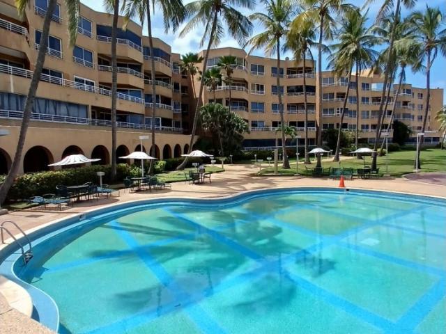 Apartamento en alquiler en Diego Bautista Urbaneja, Amazonas