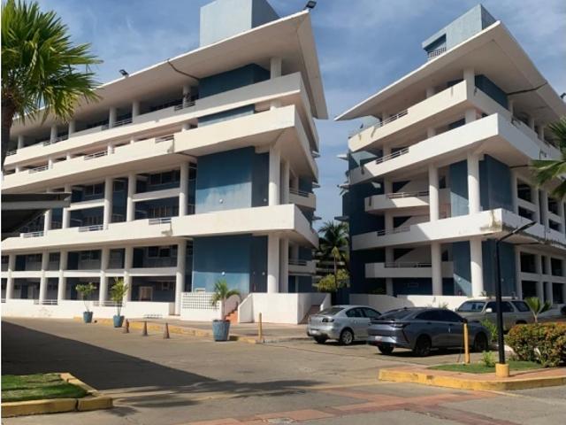 Apartamento en alquiler en Diego Bautista Urbaneja, Amazonas