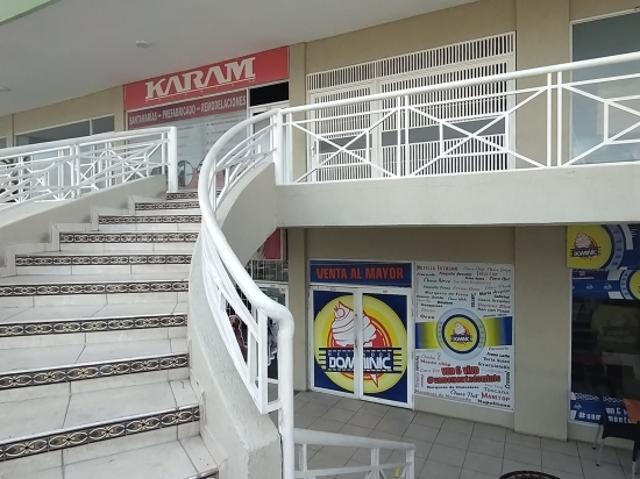 Apartamento en alquiler en Diego Bautista Urbaneja, Amazonas