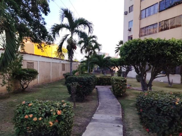 Apartamento en venta en Barcelona, Amazonas