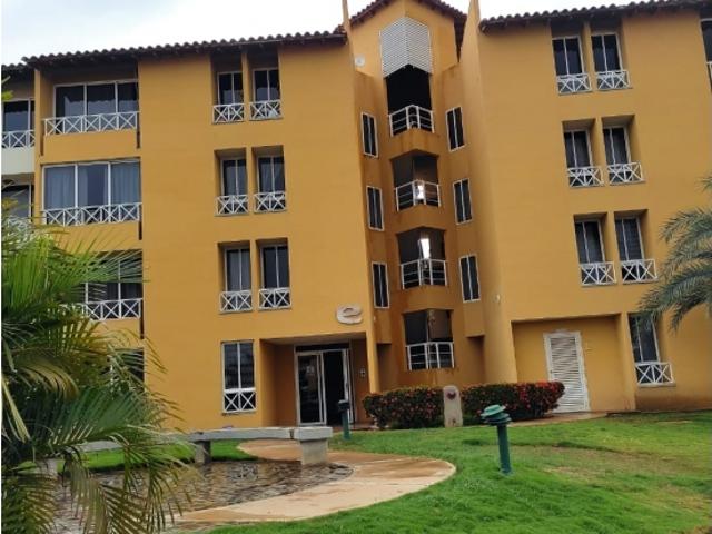 Apartamento en alquiler en Diego Bautista Urbaneja, Amazonas