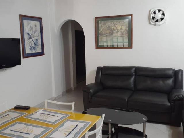 Apartamento en alquiler en Nueva Barcelona, Barcelona