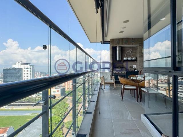 Apartamento en arriendo en Santander