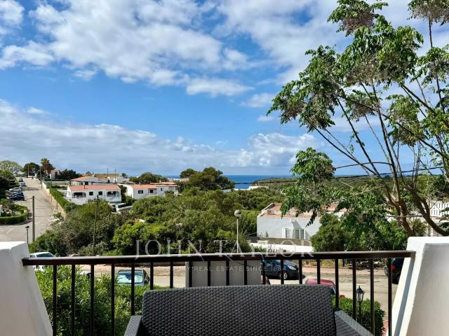 Piso en venta en Cala en Porter, Menorca