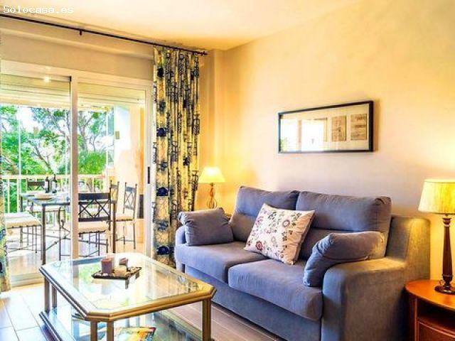 Piso en alquiler en Costa del Sol Occidental, Andalucía