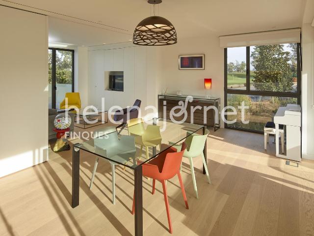Piso en venta en Caldes De Malavella, Urbanització del Llac del Cigne