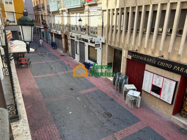 Apartamento en alquiler en Centro, Zaragoza