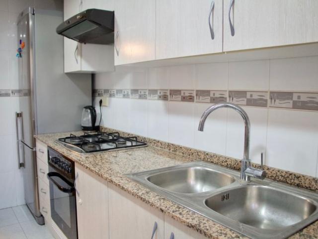 Apartamento en alquiler en l'Horta Nord, Valencia