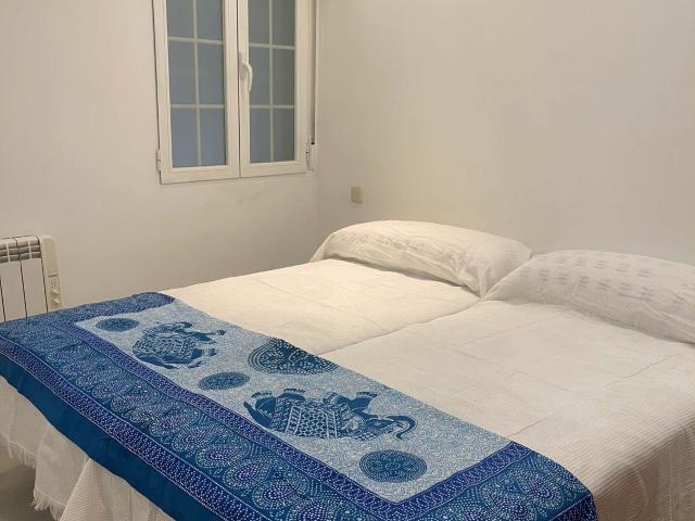 Apartamento en alquiler en Chamberí, Madrid