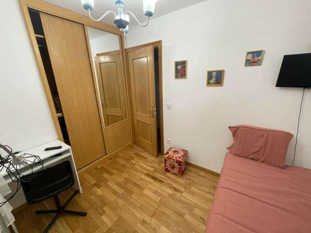 Apartamento en alquiler en Casco Histórico, Zaragoza