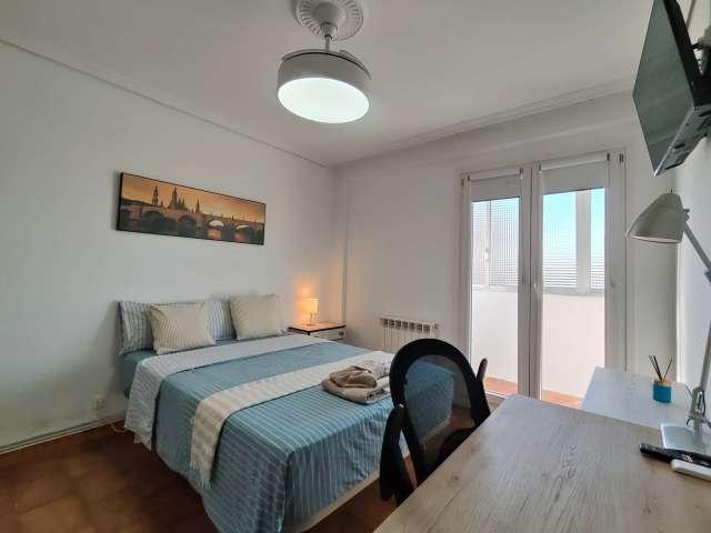 Apartamento en alquiler en Oliver-Valdefierro, Zaragoza